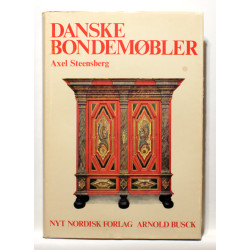 Danske Bondemøbler