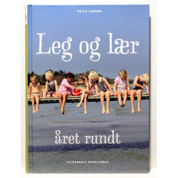 Leg og lær året rundt