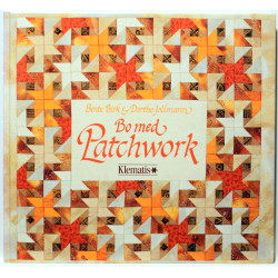 Bo med patchwork