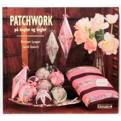 Patchwork på kugler og kegler