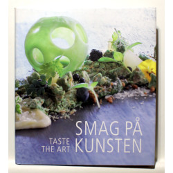 Smag på kunsten - Taste the art