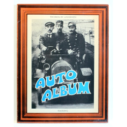 Auto Album