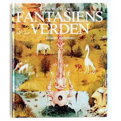 Fantasiens verden. Billedets muligheder