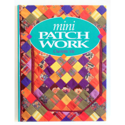 Mini patchwork