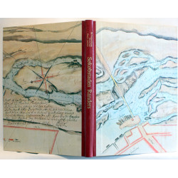 Søkøbstaden Randers. Flodhavn og købmandsby