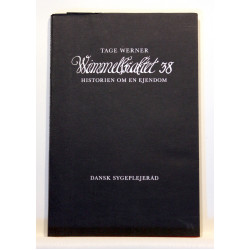 Vimmelskaftet 38. Historien om en ejendom