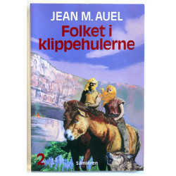 Folket i klippehulerne 2