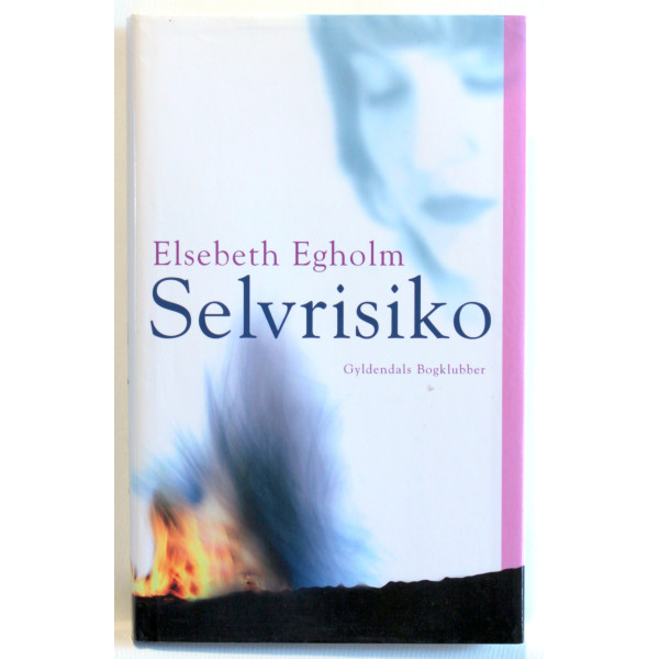 Selvrisiko