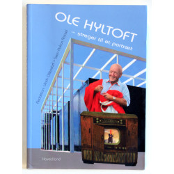 Ole Hyltoft - streger til et portræt