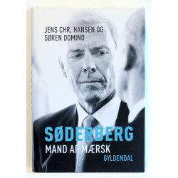 Søderberg. Mand af Mærsk