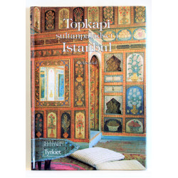 Topkapi, sultanpaladset i Istanbul