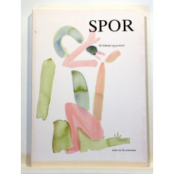 Spor. Til billedet og poesien