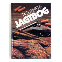 Politikens Jagtbog