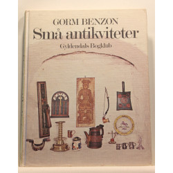 Små antikviteter