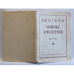 Syriske Amuletter