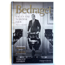 Bedraget. Sagen om Nordisk Fjer