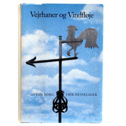 Vejrhaner og vindfløje