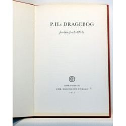 P. H's Dragebog for børn fra 8-128 år