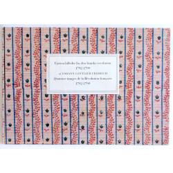 Fjorten billeder fra den franske revolution 1792-1799