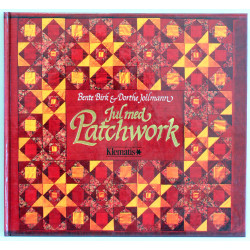 Jul med patchwork
