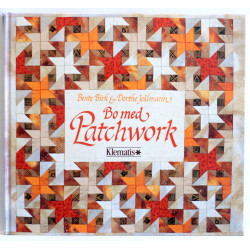 Bo med patchwork