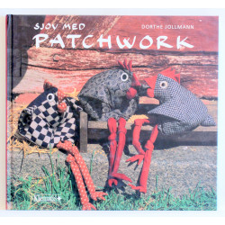 Sjov med patchwork