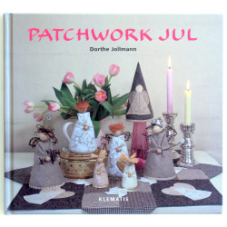 Patchwork jul