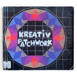 Kreativ patchwork