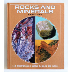 Rocks and Minerals