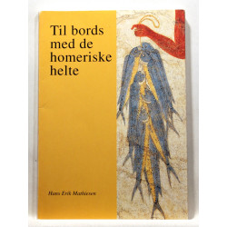 Til bords med de homeriske helte