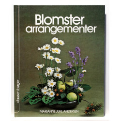 Blomsterarrangementer