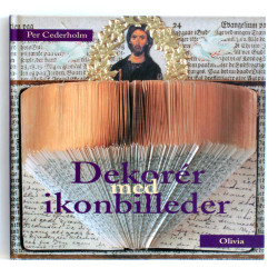 Dekorer med ikonbilleder