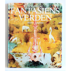 Fantasiens verden. Billedets muligheder