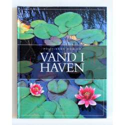 Politikens bog om vand i haven