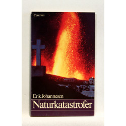 Naturkatastrofer