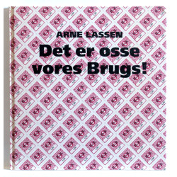 Det er osse vores Brugs! 