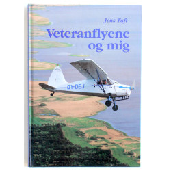 Veteranflyene og mig