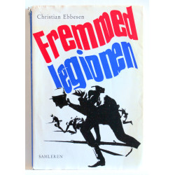 Fremmedlegionen 