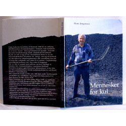 Mennesker for kul