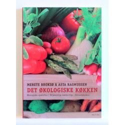 Det økologiske køkken