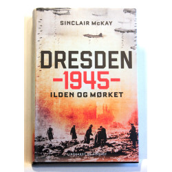 Dresden 1945. Ilden og mørket