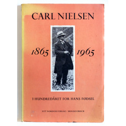 Carl Nielsen i hundredåret for hans fødsel