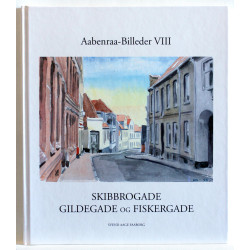 Aabenraa-Billeder VIII