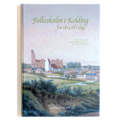 Folkeskolen i Kolding fra 1814 til i dag
