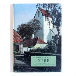 Historiske huse i Nibe