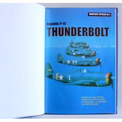 Republic P-47 Thunderbolt