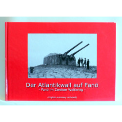 Der Atlantikwall auf Fano - Fano im Zweiten Weltkrieg