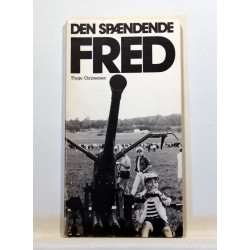 Den spændende fred. Fra boplads til bofællesskab