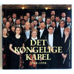 Det Kongelige Kapel 1948-1998