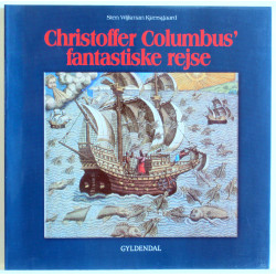 Christoffer Columbus' fantastiske rejse